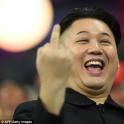 KimJongUn