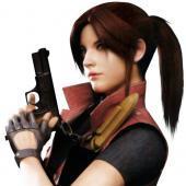 Claire